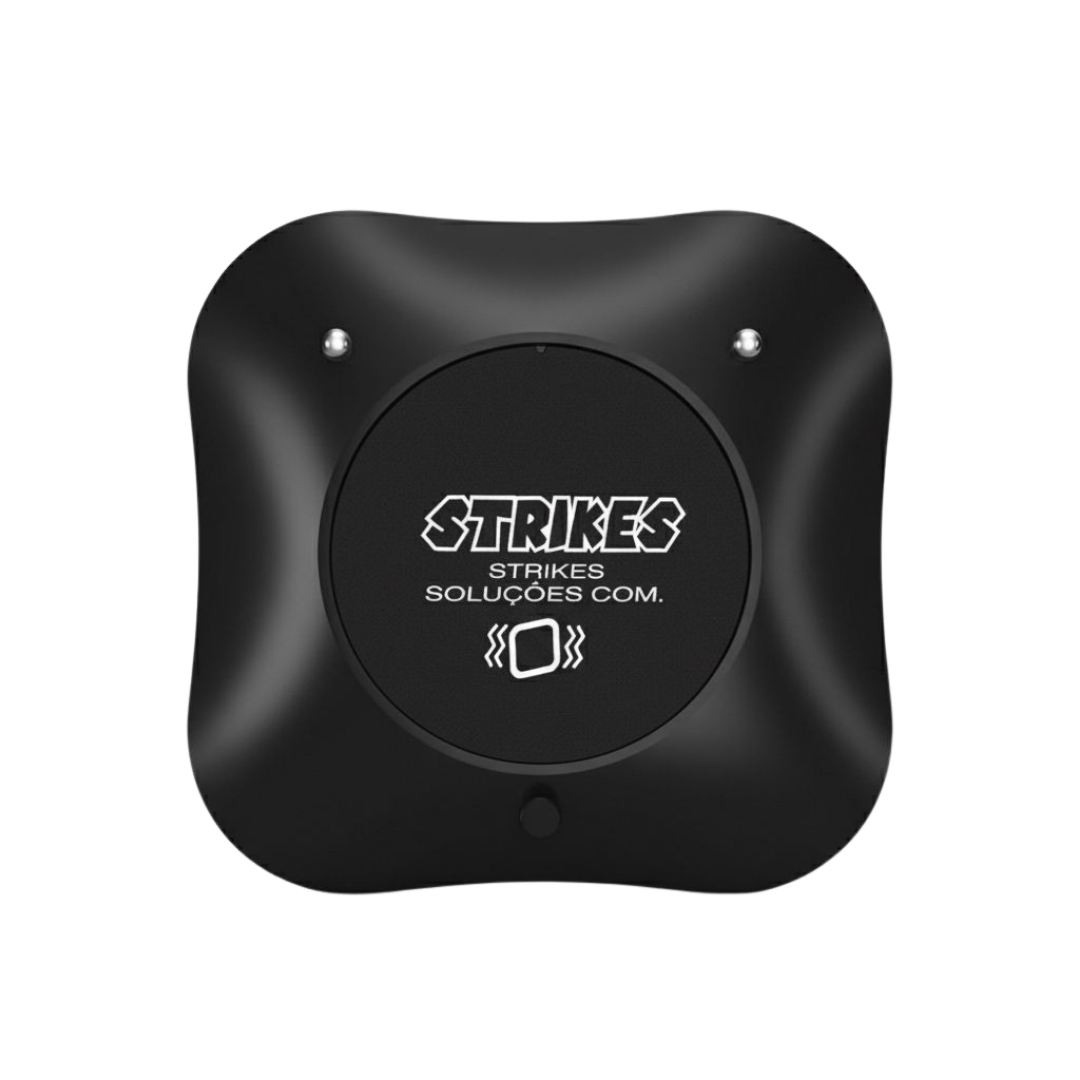 Pager STRIKES